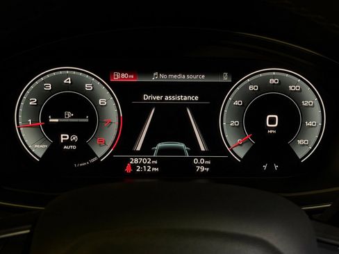 Certified 2023 Audi Q5 2.0T Premium Plus w/ Premium Plus Package AWD/4WD image 22