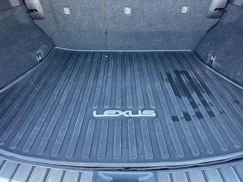 Used 2023 Lexus RZ 450e Premium w/ Accessory Package (2T) image 17