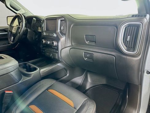 Used 2021 GMC Sierra 1500 AT4 w/ AT4 Premium Package image 30