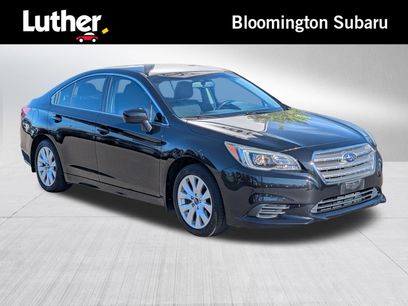 Used 2016 Subaru Legacy 2.5i Premium