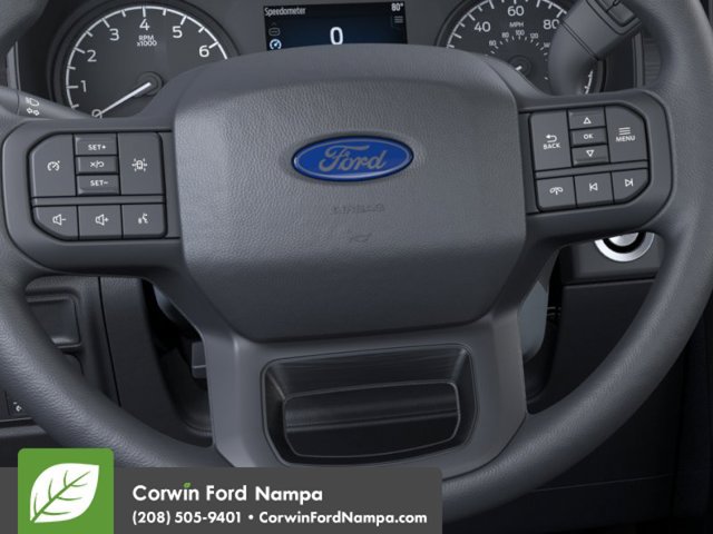 New 2026 Ford F150 XL AWD/4WD image 12
