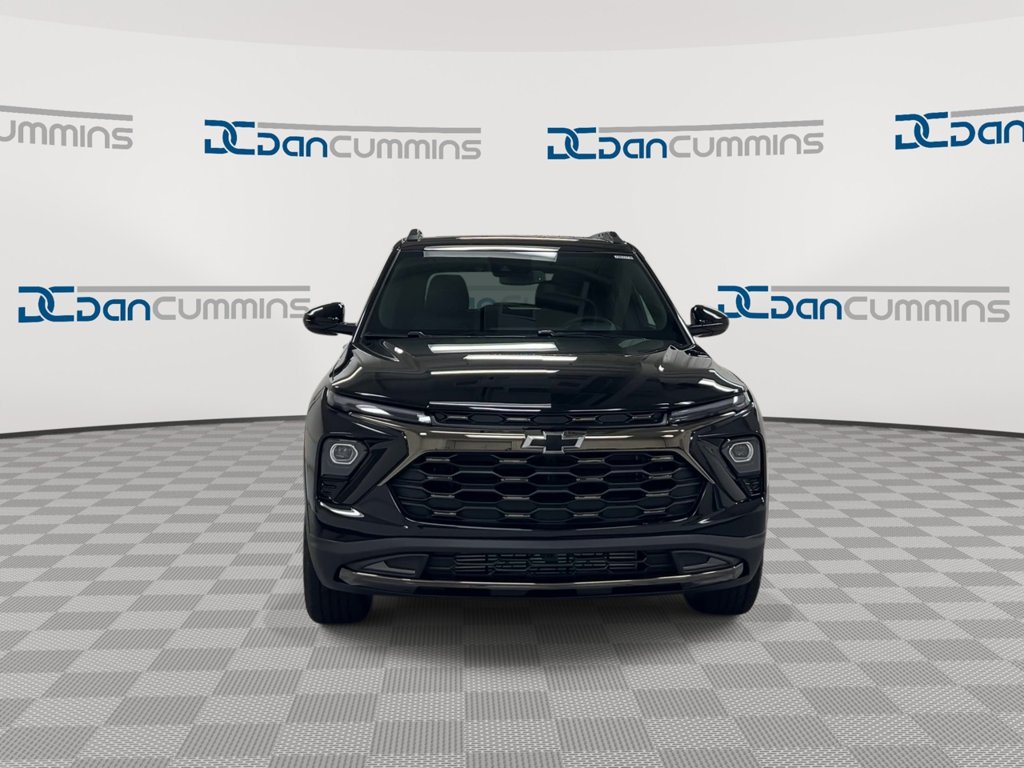 New 2026 Chevrolet TrailBlazer ACTIV w/ Convenience Package AWD/4WD image 3