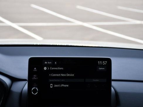 New 2026 Honda CR-V LX image 22