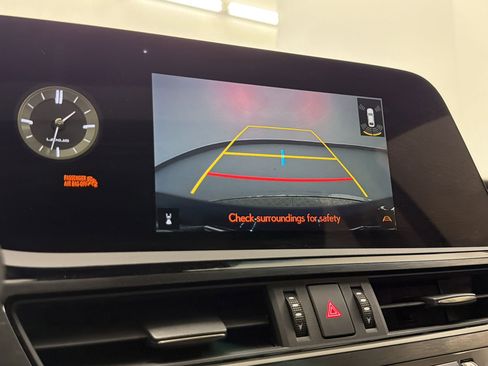 Certified 2024 Lexus ES 350 w/ Premium Package image 27