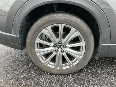 Used 2022 MAZDA CX-9 Signature AWD/4WD image 25