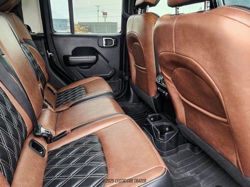 Used 2020 Jeep Gladiator Sport w/ Quick Order Package 24S image 41