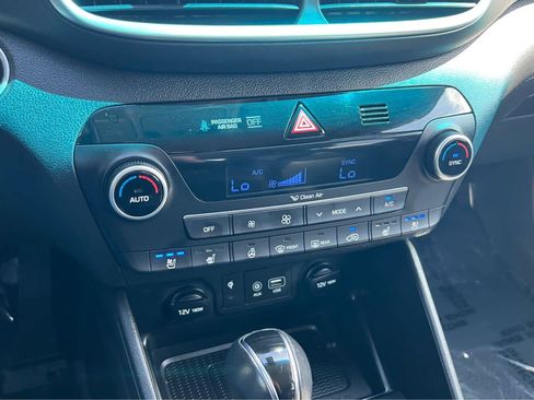 Used 2019 Hyundai Tucson Ultimate AWD/4WD image 37