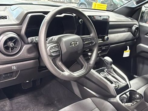 New 2026 Chevrolet Colorado Trail Boss image 8