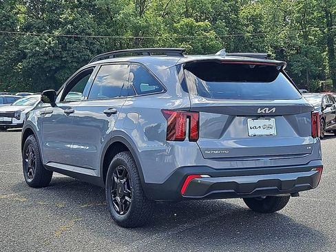 Used 2024 Kia Sorento SX Prestige image 5