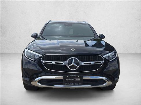 Certified 2023 Mercedes-Benz GLC 300 image 2