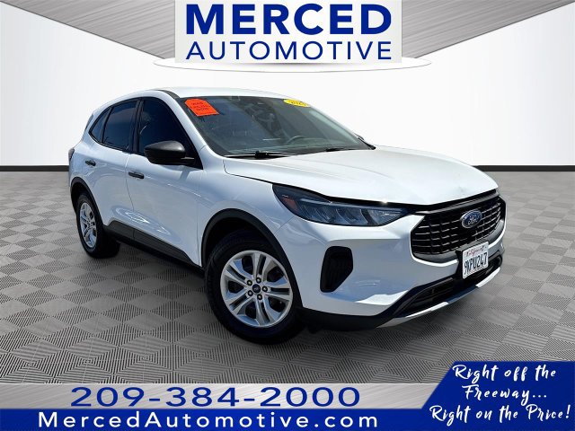 Used 2023 Ford Escape FWD image 1