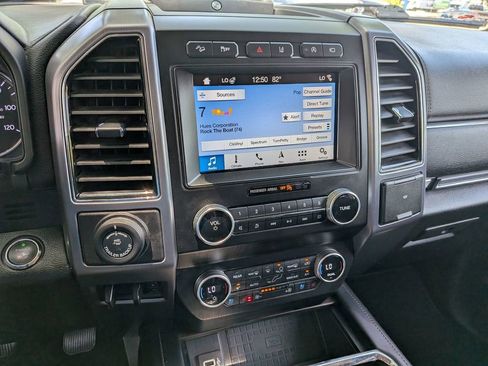Used 2019 Ford Expedition Platinum AWD/4WD image 31