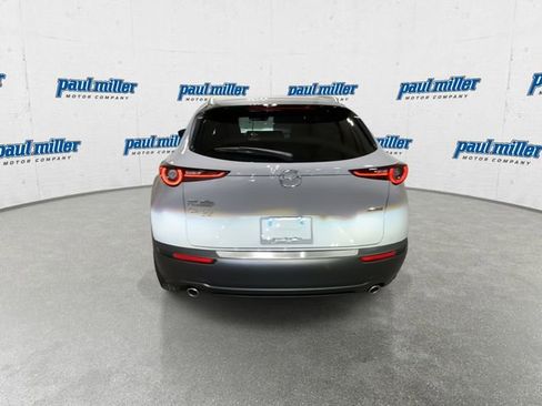 New 2026 MAZDA CX-30 AWD 2.5 S w/ Premium Package image 9
