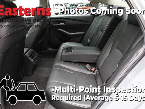 Used 2024 Honda Accord EX-L image 21
