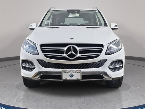Used 2018 Mercedes-Benz GLE 350 4MATIC image 3