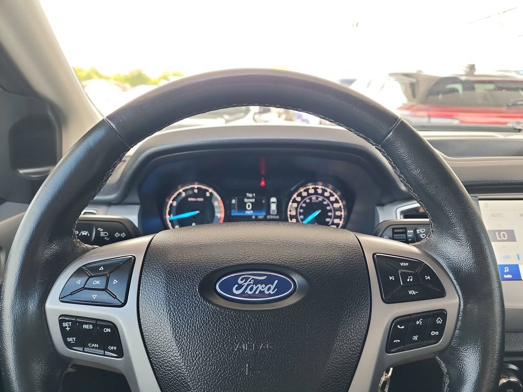 Used 2023 Ford Ranger XLT w/ Equipment Group 301A Mid AWD/4WD image 20