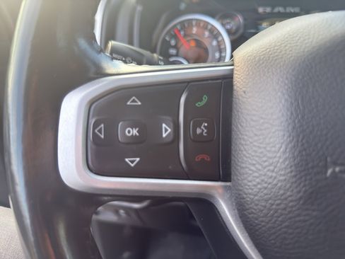 Used 2020 RAM 1500 Big Horn image 12