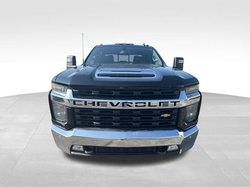 Used 2020 Chevrolet Silverado 2500 LT w/ True North Edition AWD/4WD image 8