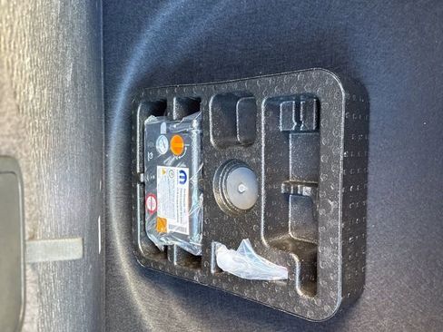 New 2026 Jeep Compass Latitude image 31