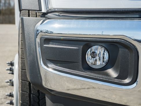 New 2026 Ford F450 XL image 14