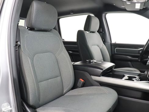 Used 2021 RAM 1500 Big Horn AWD/4WD image 30