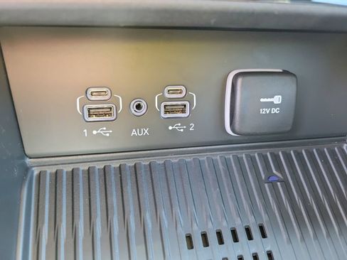 New 2026 Jeep Grand Cherokee L Limited AWD/4WD image 18