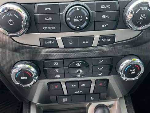 Used 2011 Ford Fusion SEL w/ 301A Rapid Spec Order Code image 16