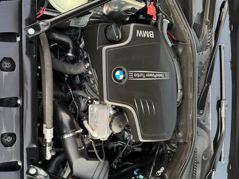 Used 2016 BMW 528i 528i Sedan 4D image 39