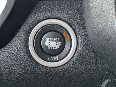 Used 2022 RAM 2500 Tradesman AWD/4WD image 23