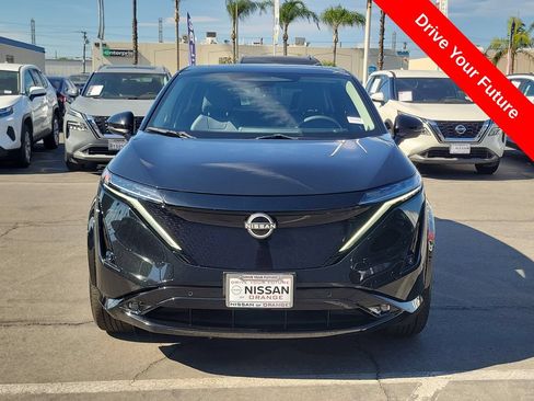 Used 2025 Nissan Ariya Platinum AWD/4WD image 33