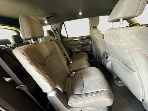 Used 2023 Honda Pilot EX-L image 32