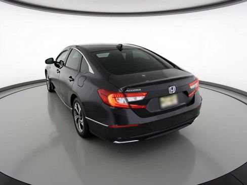 Used 2019 Honda Accord EX-L image 2