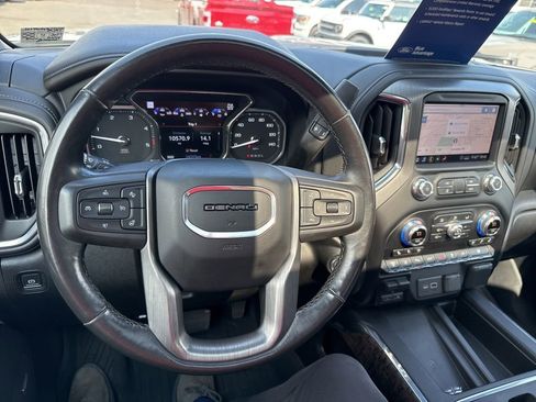 Used 2020 GMC Sierra 3500 Denali w/ Denali Ultimate Package AWD/4WD image 22