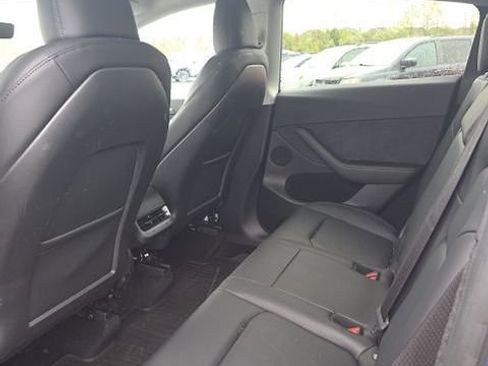 Used 2024 Tesla Model Y Long Range image 8