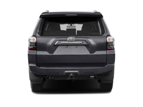 Used 2015 Toyota 4Runner SR5 AWD/4WD image 8