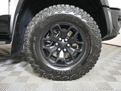Used 2026 RAM 1500 RHO w/ RHO Level 1 Equipment Group AWD/4WD image 12