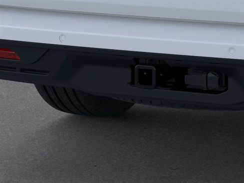 New 2025 Ford Expedition Active image 23