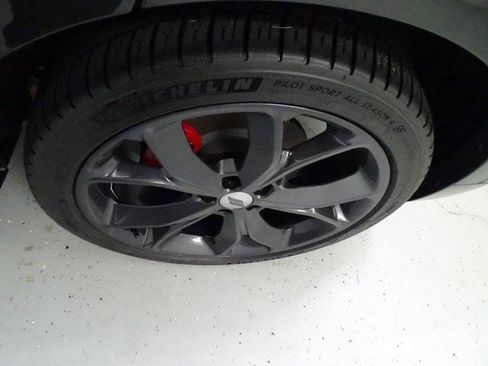 Certified 2024 Dodge Hornet R/T Plus AWD/4WD image 28