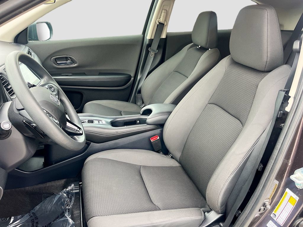 Used 2021 Honda HR-V EX image 20