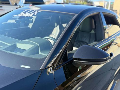 Used 2021 Audi RS 7 Sportback image 16