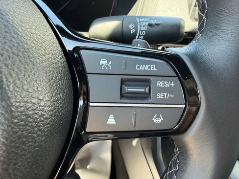 Used 2025 Honda Civic Sport image 19