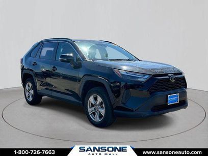 Certified 2023 Toyota RAV4 XLE w/ Convenience Package