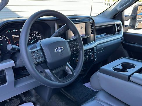 New 2026 Ford F250 XL image 10