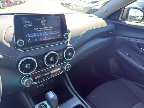 Certified 2023 Nissan Sentra SV w/ All-Weather Package image 22