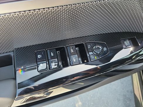 New 2026 BMW 740i xDrive AWD/4WD image 21