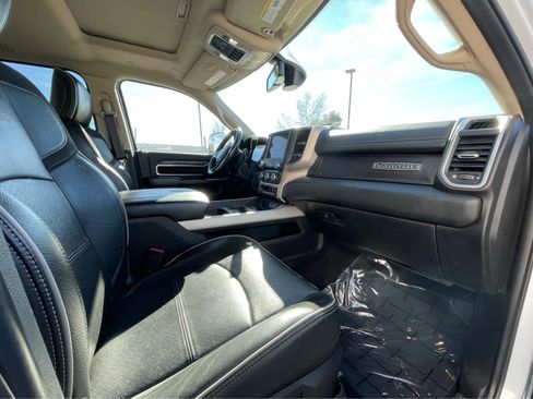 Used 2021 RAM 2500 Laramie image 29