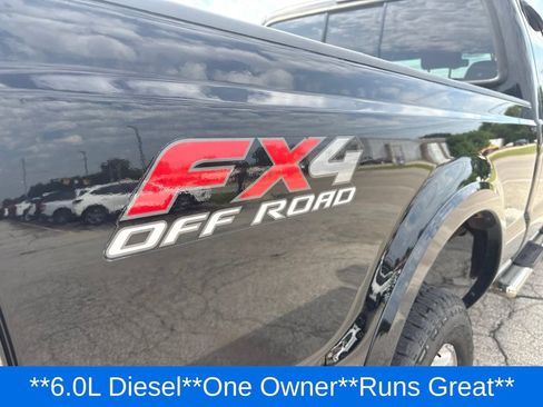 Used 2007 Ford F350 Lariat AWD/4WD image 19