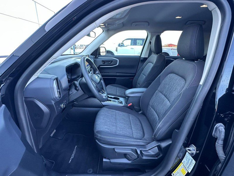 Used 2021 Ford Bronco Sport Big Bend AWD/4WD image 7