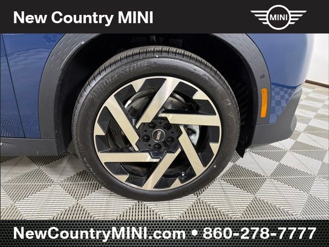 New 2026 MINI Cooper Countryman SE AWD/4WD image 9