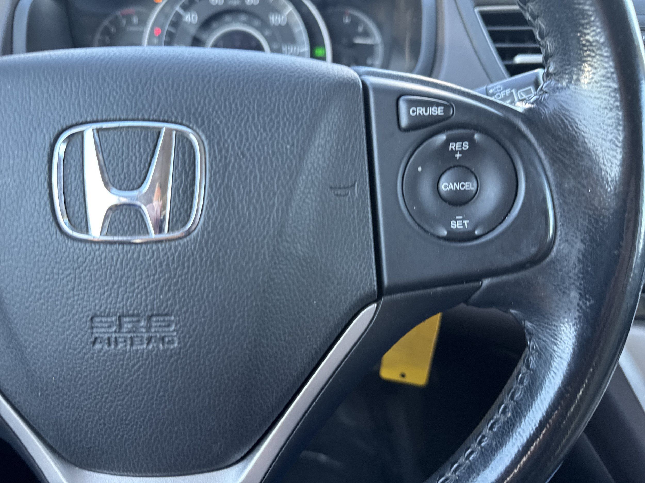 Used 2014 Honda CR-V EX-L image 20